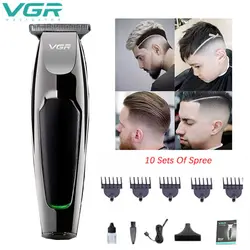 ماشین اصلاح وی جی ار مدل VGR v-070