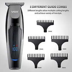 ماشین اصلاح وی جی ار مدل VGR v-070