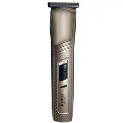 ماشین اصلاح سر و صورت کیمی km-5071