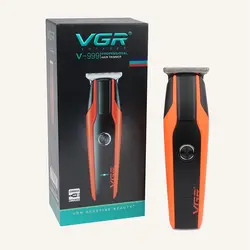 ماشین اصلاح صورت و بدن VGR V-999 وی جی ار 
