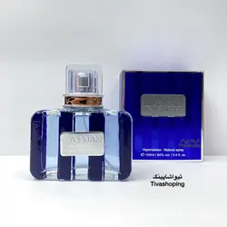 ادکلن مردانه لایو من /لیولی/لایولی حجم 100میل