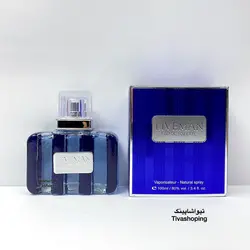 ادکلن مردانه لایو من /لیولی/لایولی حجم 100میل