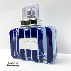 ادکلن مردانه لایو من /لیولی/لایولی حجم 100میل