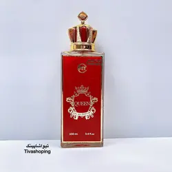عطرکویین قرمز  شیرین و گرم۱۰۰میل 