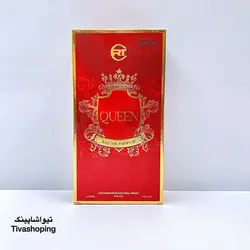 عطرکویین قرمز  شیرین و گرم۱۰۰میل 