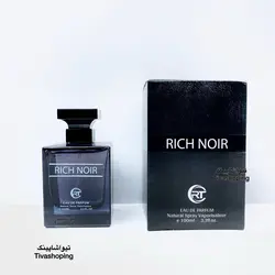 ادکلن ریچ نویر RICH NOIR لالیک مشکی