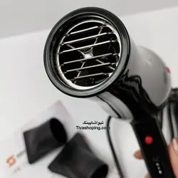 سشوار حرفه ای سایونا sy-1300 اصلی
