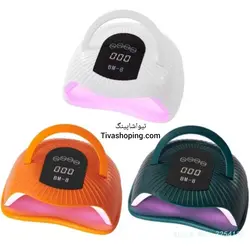 دستگاه یو وی 300واتی سان مدل sun bm 8 