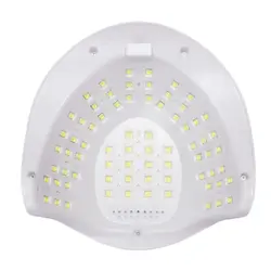 دستگاه یو وی 300واتی سان مدل sun bm 8 