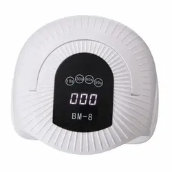 دستگاه یو وی 300واتی سان مدل sun bm 8 