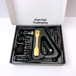 ماساژور برقی بلوایدیا مدل BL-888