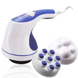 ماساژور ریلکس اند تون مدل Spin برند Relax & tone