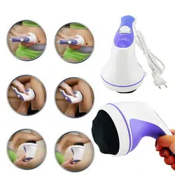 ماساژور ریلکس اند تون مدل Spin برند Relax & tone