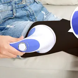 ماساژور ریلکس اند تون مدل Spin برند Relax & tone