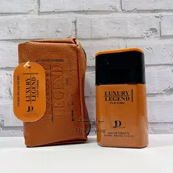 ادکلن وی آی پی براون مشابه لجند قهوه ای vip brown for men