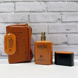 ادکلن وی آی پی براون مشابه لجند قهوه ای vip brown for men