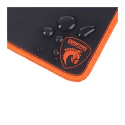 ماوس پد گیمینگ گرین مدل GRIFFIN 300-S