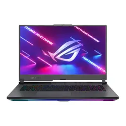 لپ تاپ 17.3 اینچ ایسوس ROG Strix G17 G713PV-ZA Ryzen 9 7945HX/1TB SSD/32GB/RTX4060 8GB