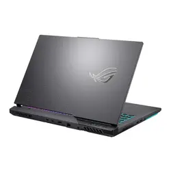 لپ تاپ 17.3 اینچ ایسوس ROG Strix G17 G713PV-ZA Ryzen 9 7945HX/1TB SSD/32GB/RTX4060 8GB