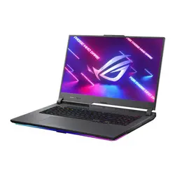 لپ تاپ 17.3 اینچ ایسوس ROG Strix G17 G713PV-ZA Ryzen 9 7945HX/1TB SSD/32GB/RTX4060 8GB