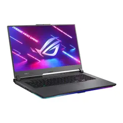 لپ تاپ 17.3 اینچ ایسوس ROG Strix G17 G713PV-ZA Ryzen 9 7945HX/1TB SSD/32GB/RTX4060 8GB