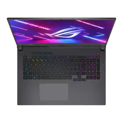 لپ تاپ 17.3 اینچ ایسوس ROG Strix G17 G713PV-ZA Ryzen 9 7945HX/1TB SSD/32GB/RTX4060 8GB