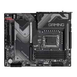 مادربرد گیگابایت مدل Z790 GAMING X AX D5