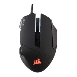ماوس گیمینگ باسیم کورسیر مدل SCIMITAR RGB ELITE