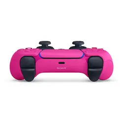 دسته بازی بی‌سیم سونی مدل PlayStation 5 DualSense Nova Pink