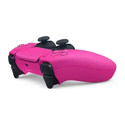 دسته بازی بی‌سیم سونی مدل PlayStation 5 DualSense Nova Pink