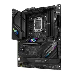 مادربرد ایسوس مدل ROG STRIX B760-F GAMING WIFI DDR5