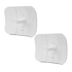 رادیو وایرلس یوبیکیوتی مدل LiteBeam M5