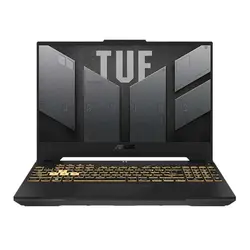 لپ تاپ 15.6 اینچ ایسوس TUF Gaming F15 FX507ZC4-BA Core i5 12500H/512GB SSD/16GB/RTX3050 4GB