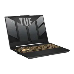 لپ تاپ 15.6 اینچ ایسوس TUF Gaming F15 FX507ZC4-BA Core i5 12500H/512GB SSD/16GB/RTX3050 4GB