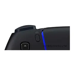 دسته بازی بی‌سیم سونی مدل PlayStation 5 DualSense Midnight Black