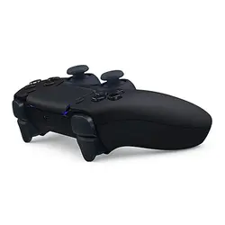 دسته بازی بی‌سیم سونی مدل PlayStation 5 DualSense Midnight Black