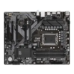 مادربرد گیگابایت مدل B760 DS3H DDR4