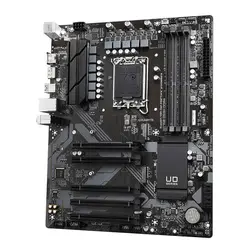 مادربرد گیگابایت مدل B760 DS3H DDR4