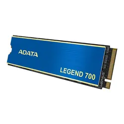 اس اس دی 512 گیگابایت ای دیتا مدل LEGEND 700 PCIe M.2 2280