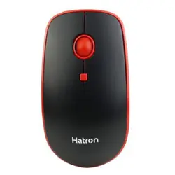 کیبورد و ماوس بی‌سیم هترون مدل HKCW135