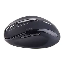 ماوس بی‌سیم هترون مدل HMW120