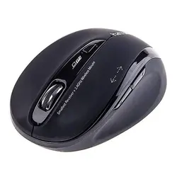 ماوس بی‌سیم هترون مدل HMW120