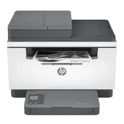 پرینتر سیاه و سفید اچ پی مدل LaserJet MFP M236sdn