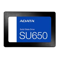 اس اس دی 240 گیگابایت 2.5 اینچ SATA ای دیتا مدل Ultimate SU650