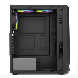 کیس کامپیوتر فاطر مدل FG-523X