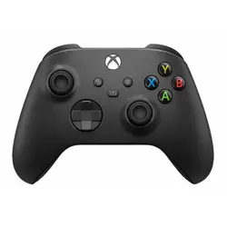 دسته بازی بی‌سیم مایکروسافت مدل XBOX SERIES X/S Black
