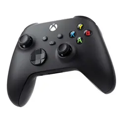 دسته بازی بی‌سیم مایکروسافت مدل XBOX SERIES X/S Black