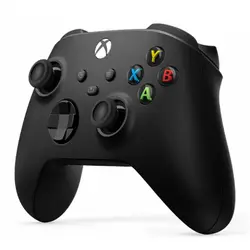 دسته بازی بی‌سیم مایکروسافت مدل XBOX SERIES X/S Black