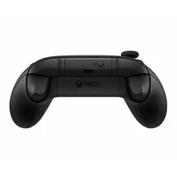 دسته بازی بی‌سیم مایکروسافت مدل XBOX SERIES X/S Black