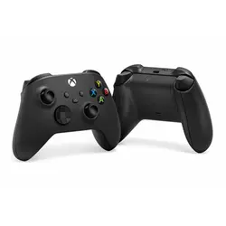 دسته بازی بی‌سیم مایکروسافت مدل XBOX SERIES X/S Black